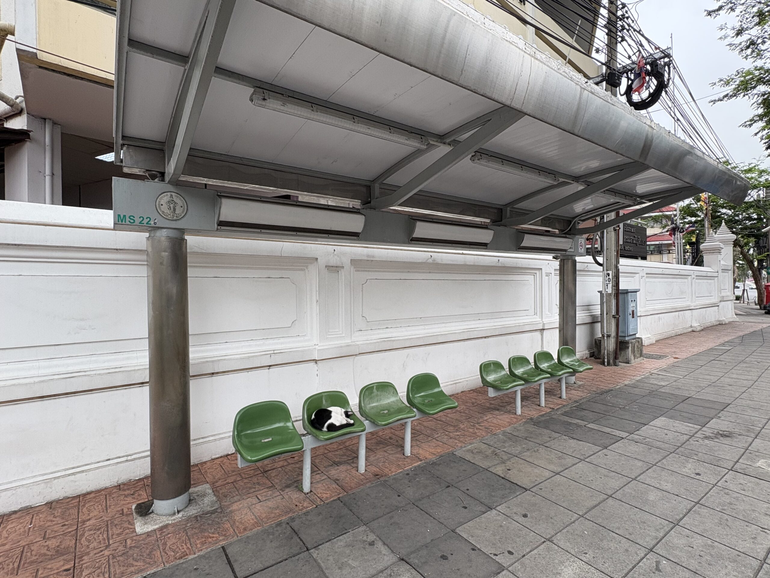 Was zählt ist das richtige Timing